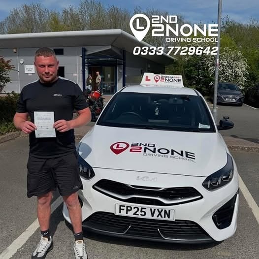 Driving Lessons Bristol