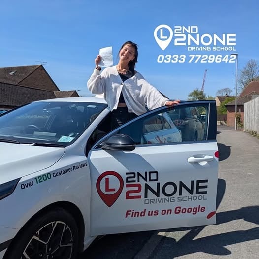 Driving Lessons Shaftesbury