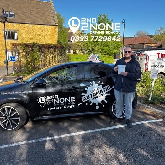 Driving Lessons Gillingham Dorset