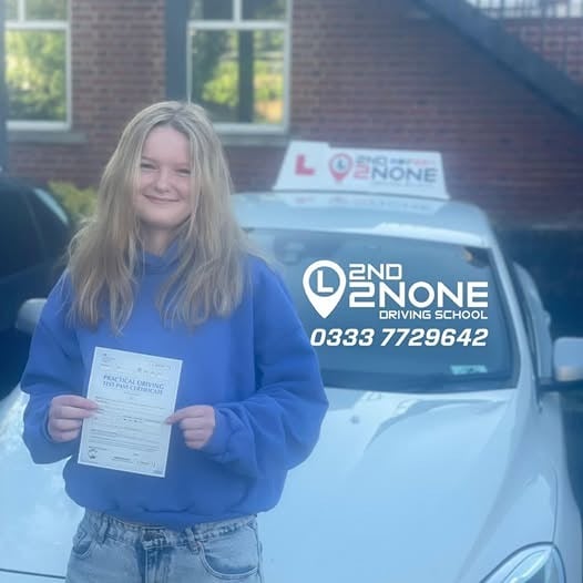 Driving Lessons Gillingham Dorset