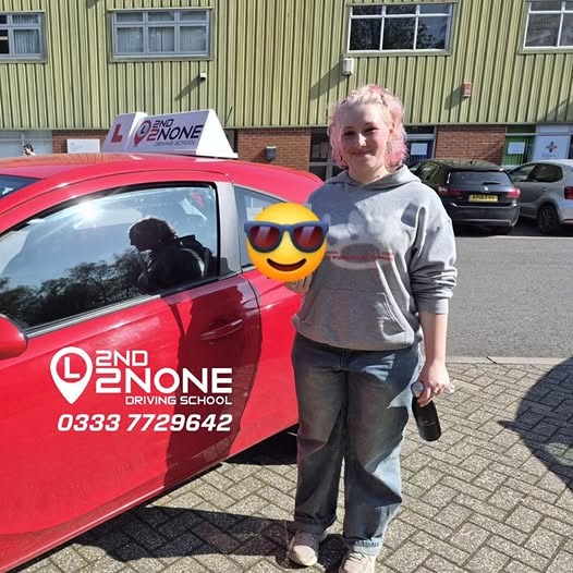 Driving Lessons Chippenham