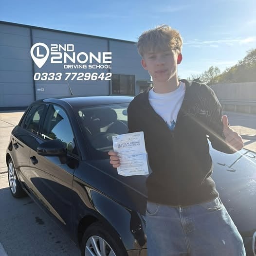 Driving Lessons Poole
