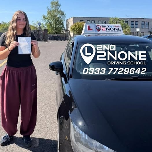 Driving Lessons Poole