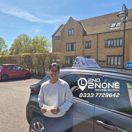 Driving Lessons Sherborne