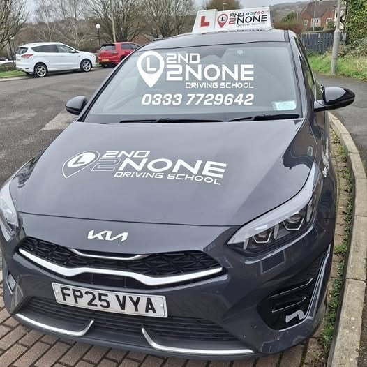 Driving Lessons Blandford Forum
