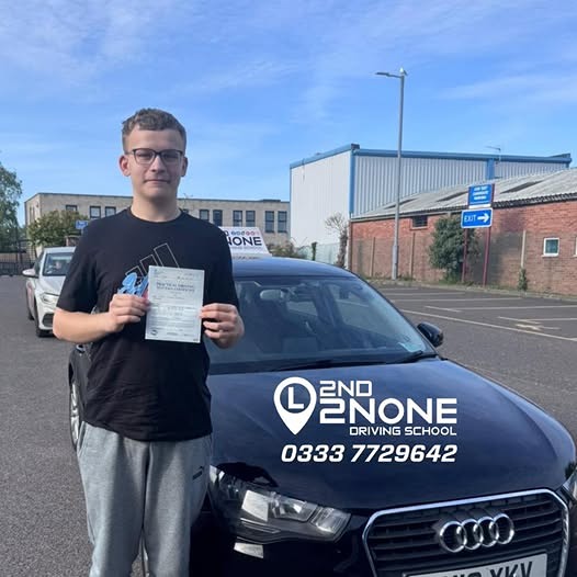 Driving Lessons Poole