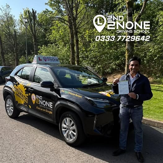 Driving Lessons Devizes