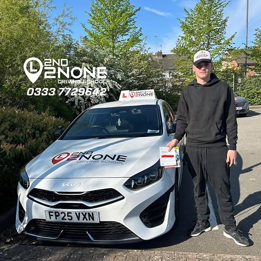 Driving Lessons Bristol