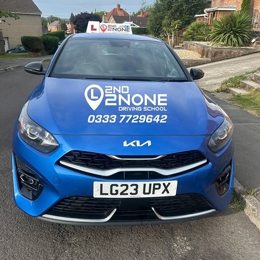 Driving Lessons Sturminster Newton