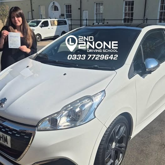 Driving Lessons Dorchester