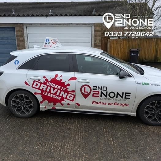 Driving Lessons Shaftesbury