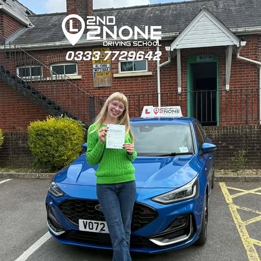 Driving Lessons Gillingham Dorset