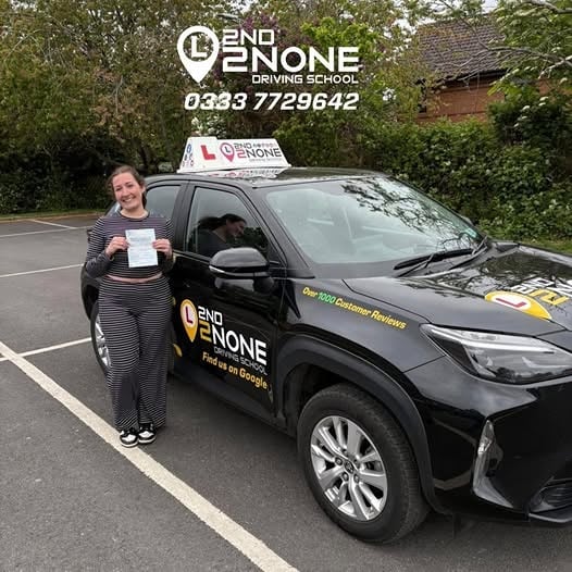 Driving Lessons Trowbridge