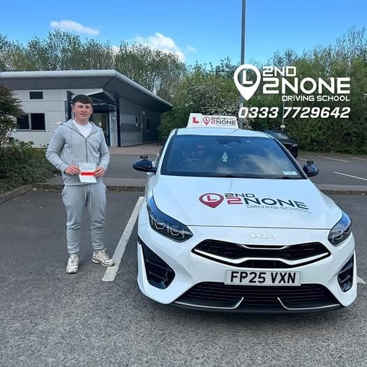 Driving Lessons Bristol