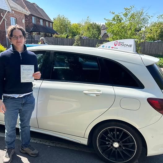 Driving Lessons Tisbury