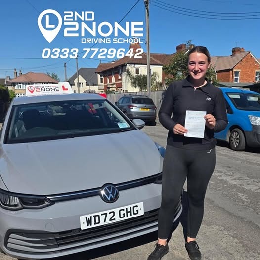 Driving Lessons Chippenham