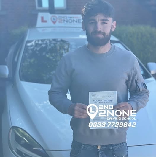 Driving Lessons Salisbury