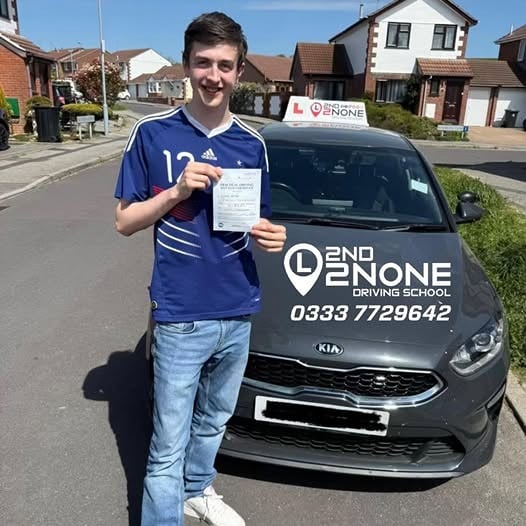 Driving Lessons Dorchester