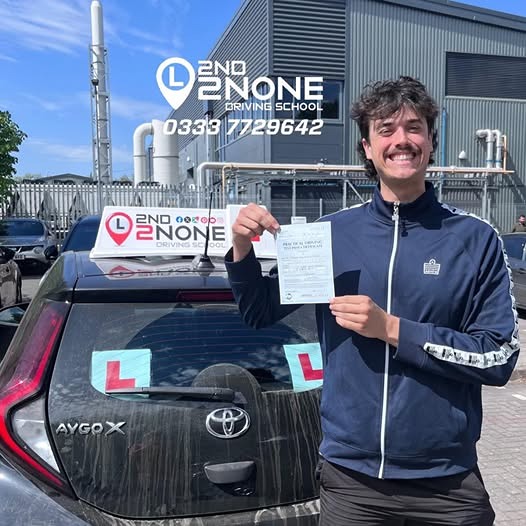 Driving Lessons Yeovil