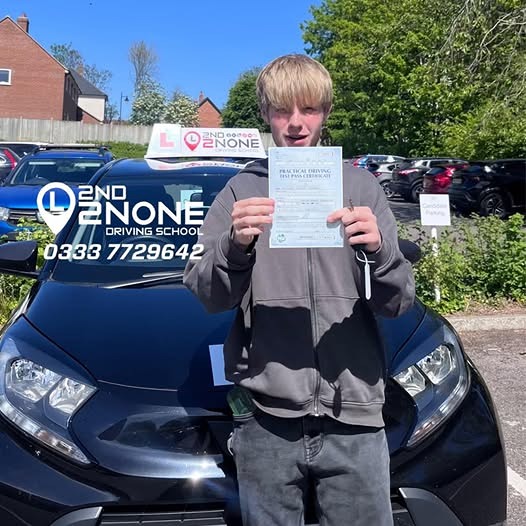 Driving Lessons Yeovil