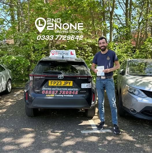Intensive Courses Warminster