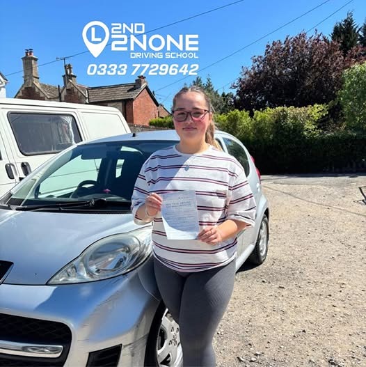 Driving Lessons Chippenham