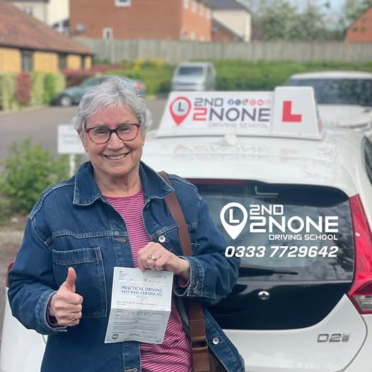 Driving Lessons Shaftesbury