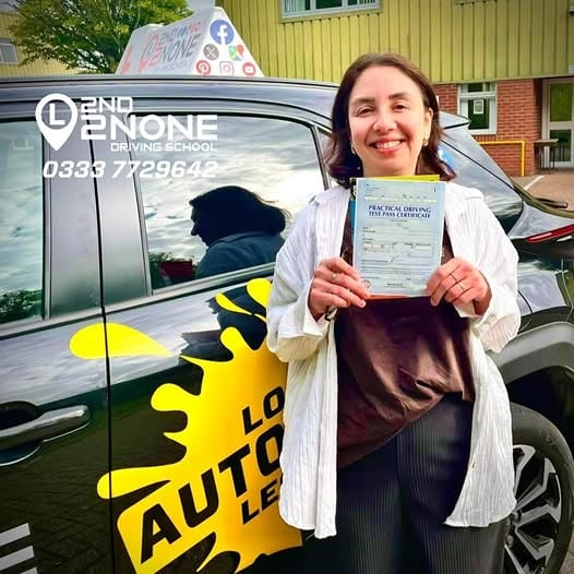 Driving Lessons Melksham