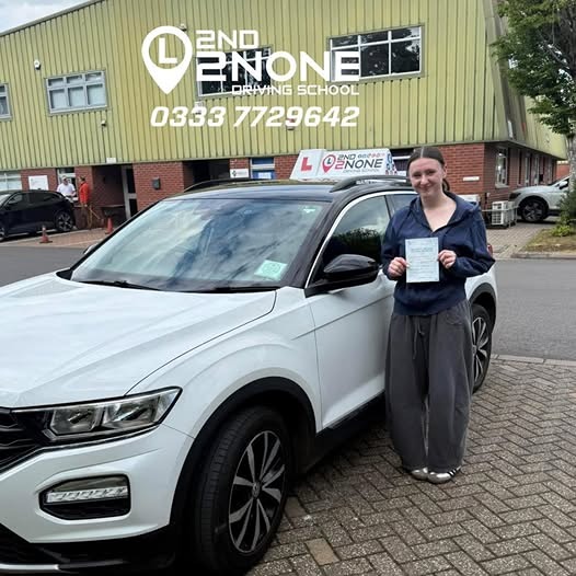Driving Lessons Devizes