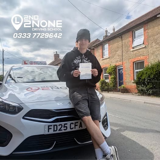 Driving Lessons Gillingham Dorset