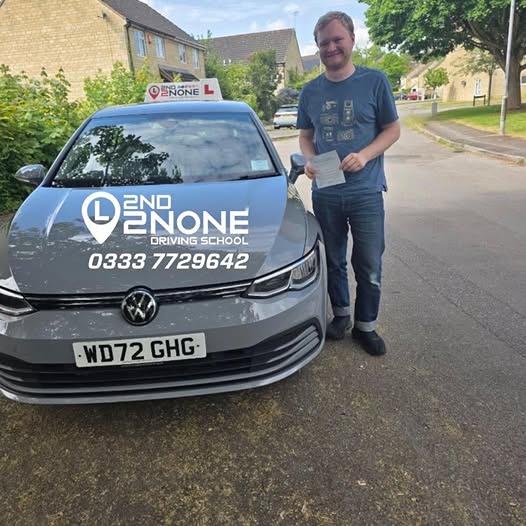 Driving Lessons Chippenham