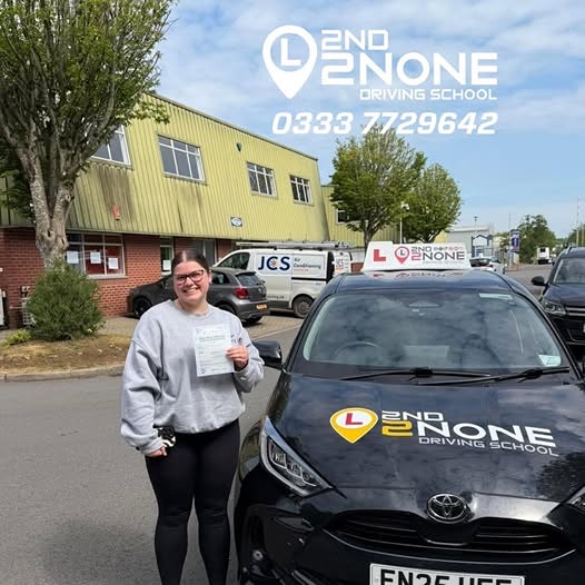 Driving Lessons Chippenham