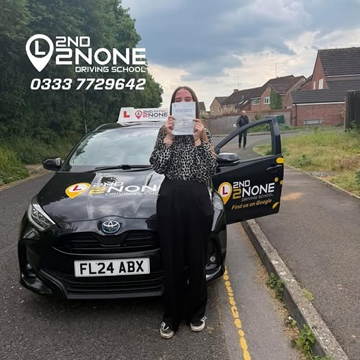 Driving Lessons Trowbridge