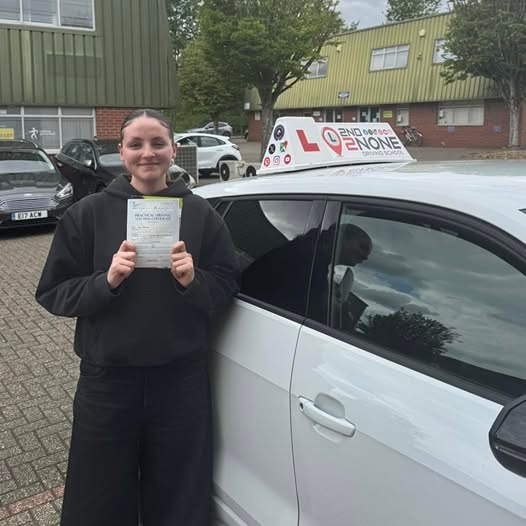 Driving Lessons Chippenham