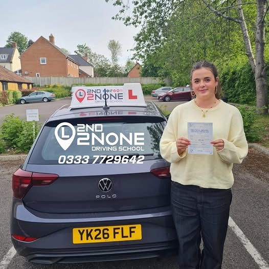 Driving Lessons Shaftesbury