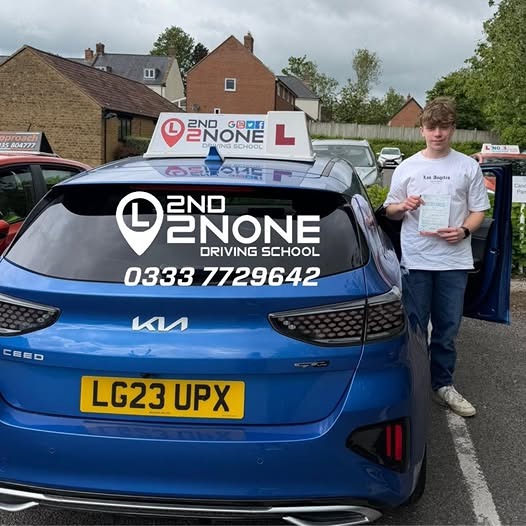 Driving Lessons Stalbridge