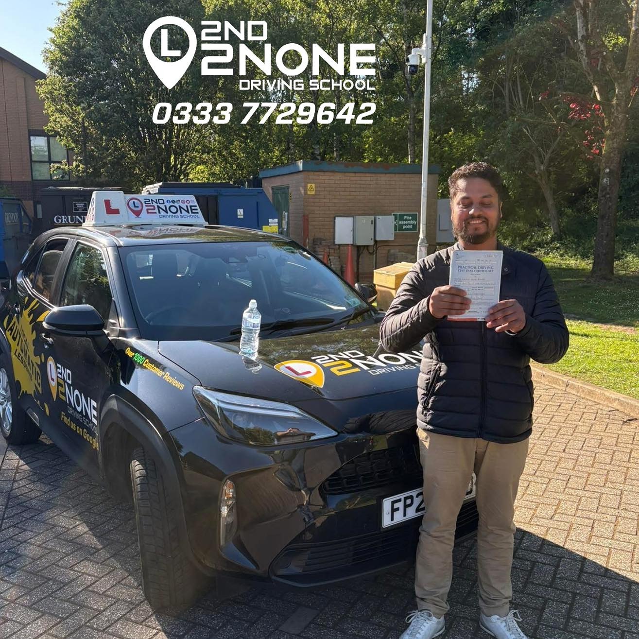 Driving Lessons Chippenham