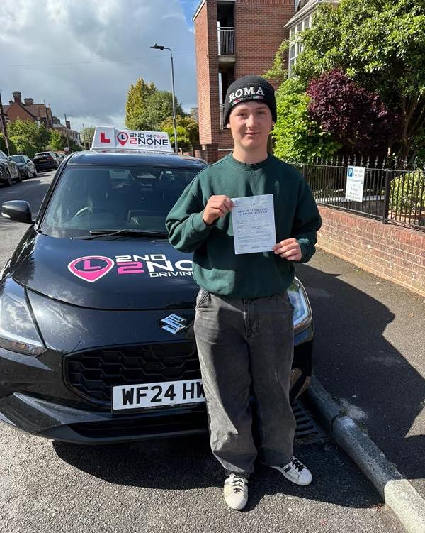 Driving Lessons Tisbury