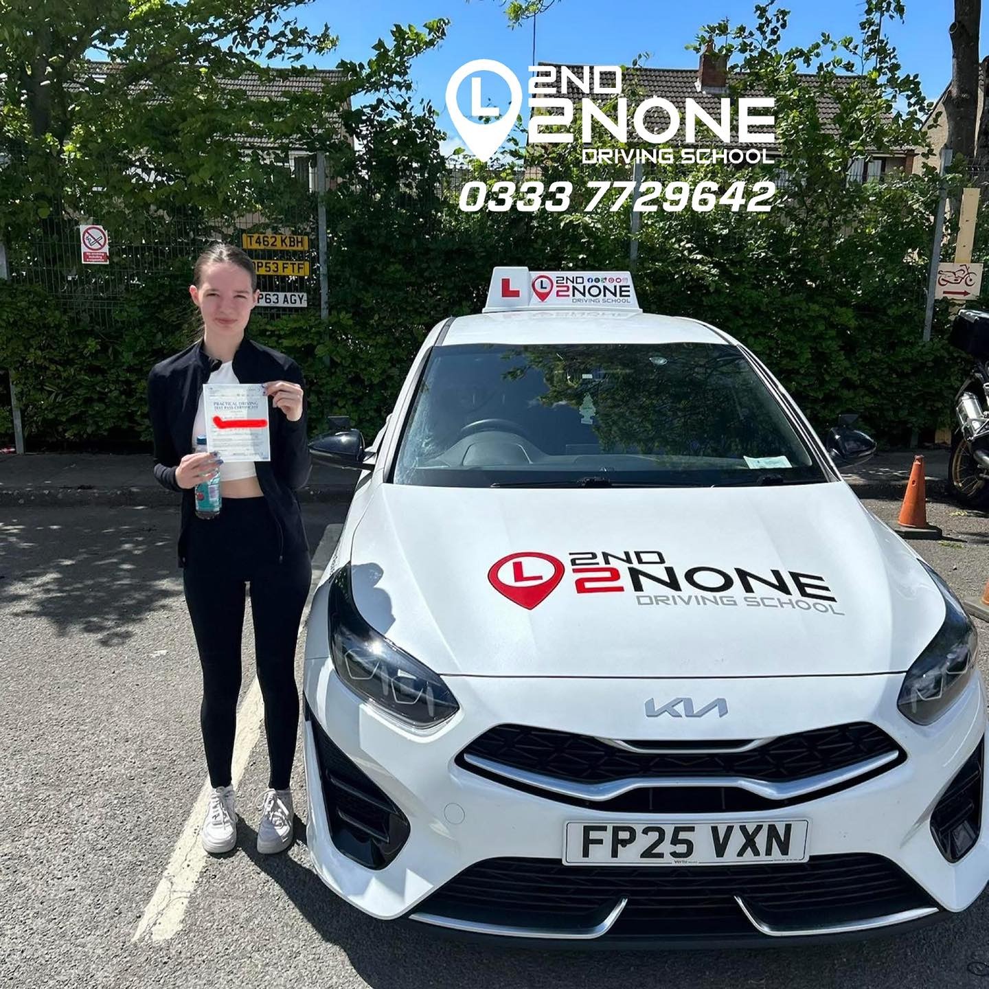 Driving Lessons Bristol