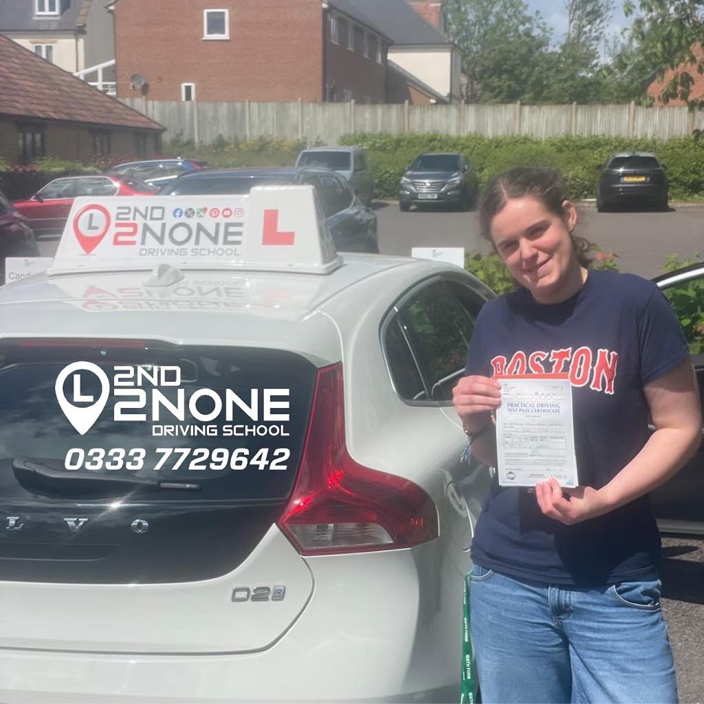 Driving Lessons Tisbury