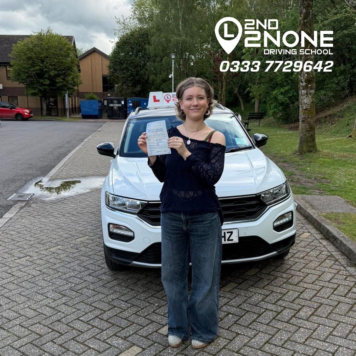 Driving Lessons Devizes
