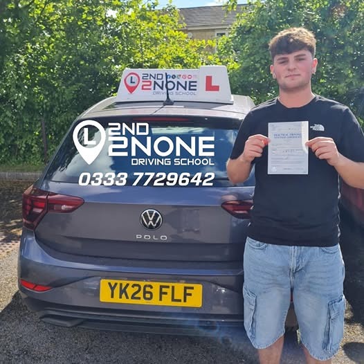 Driving Lessons Gillingham Dorset