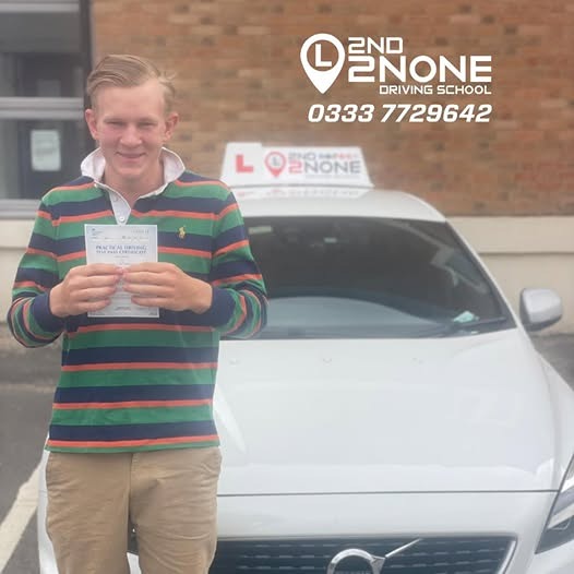 Driving Lessons Blandford Forum