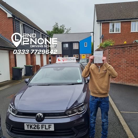 Driving Lessons Shaftesbury
