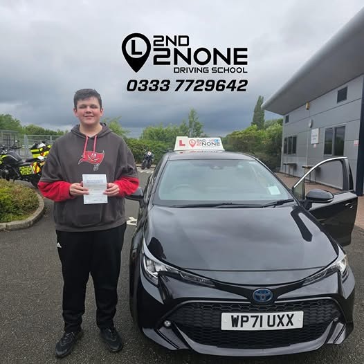 Driving Lessons Bristol