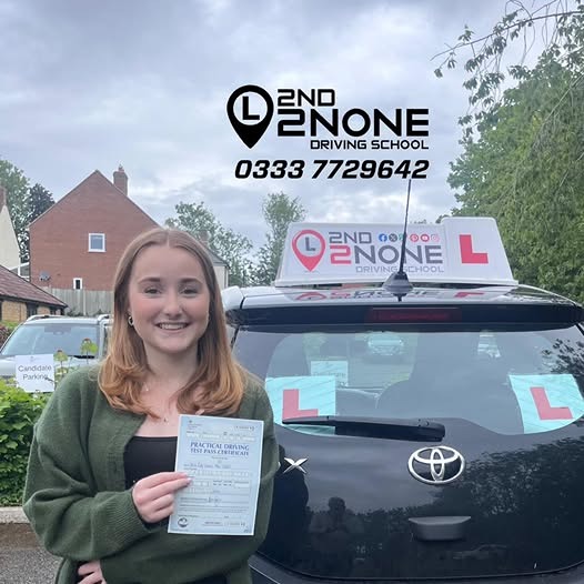 Driving Lessons Yeovil