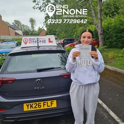 Driving Lessons Shaftesbury