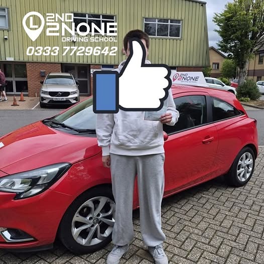 Driving Lessons Chippenham