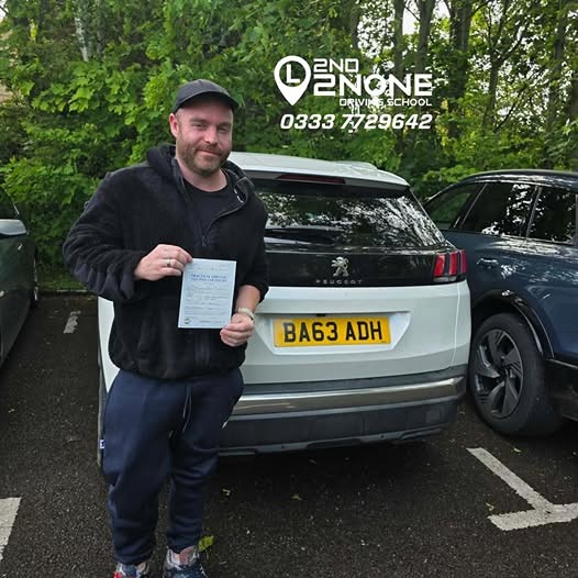 Driving Lessons Shaftesbury