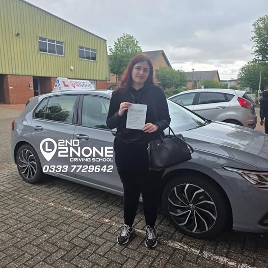 Driving Lessons Chippenham